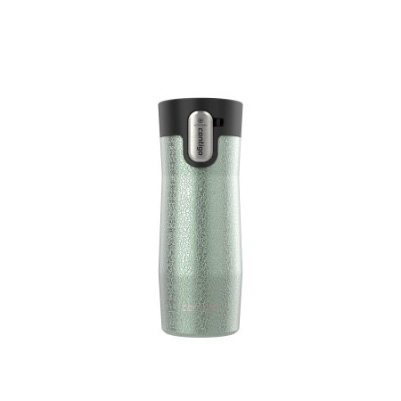 contigo® West Loop 3.0 Thermobecher 470 ml, mintgrün